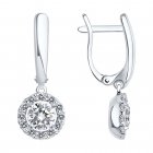 Sokolov earrings 94021953