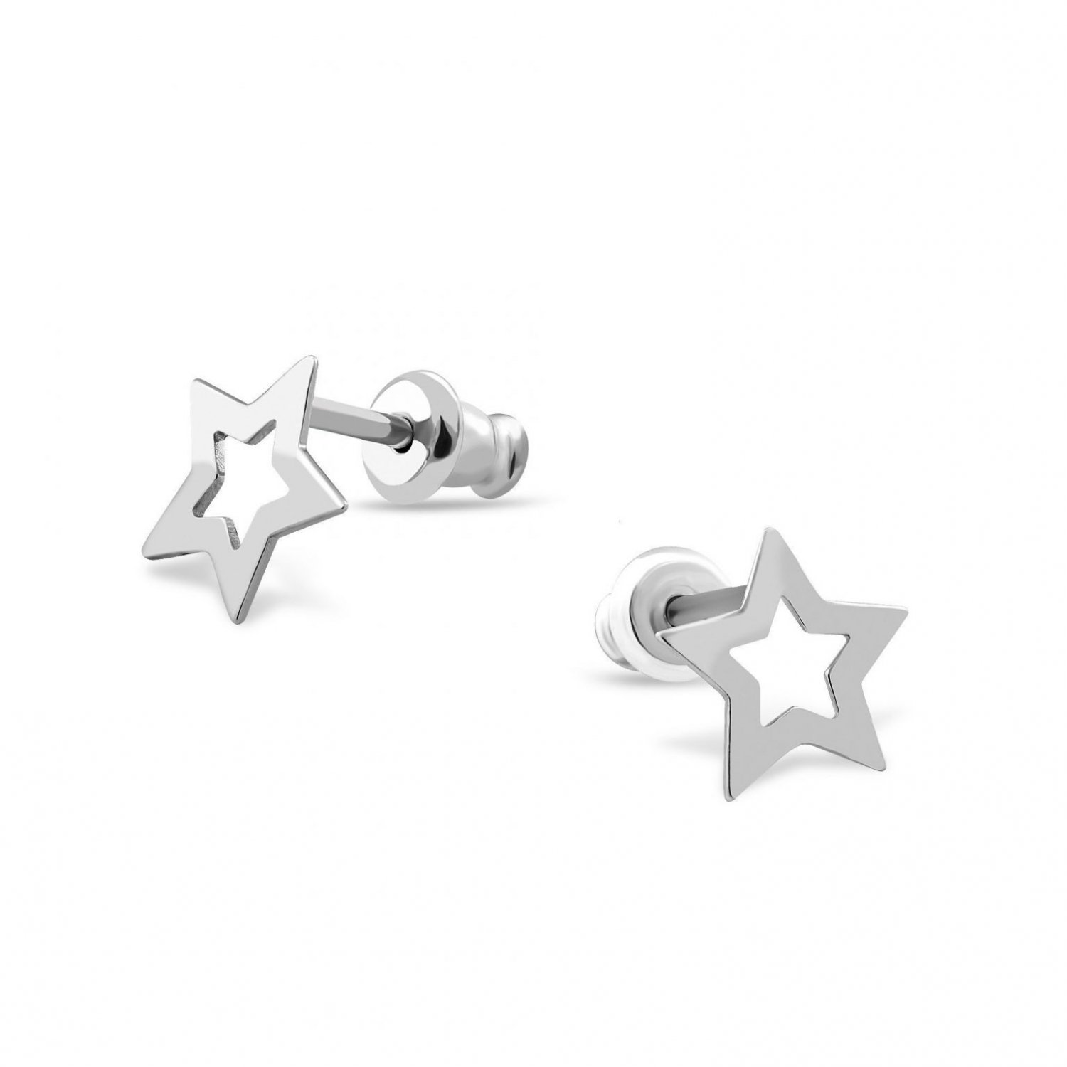 Svitozar earrings 593E