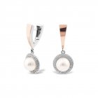 Svitozar earrings 540E
