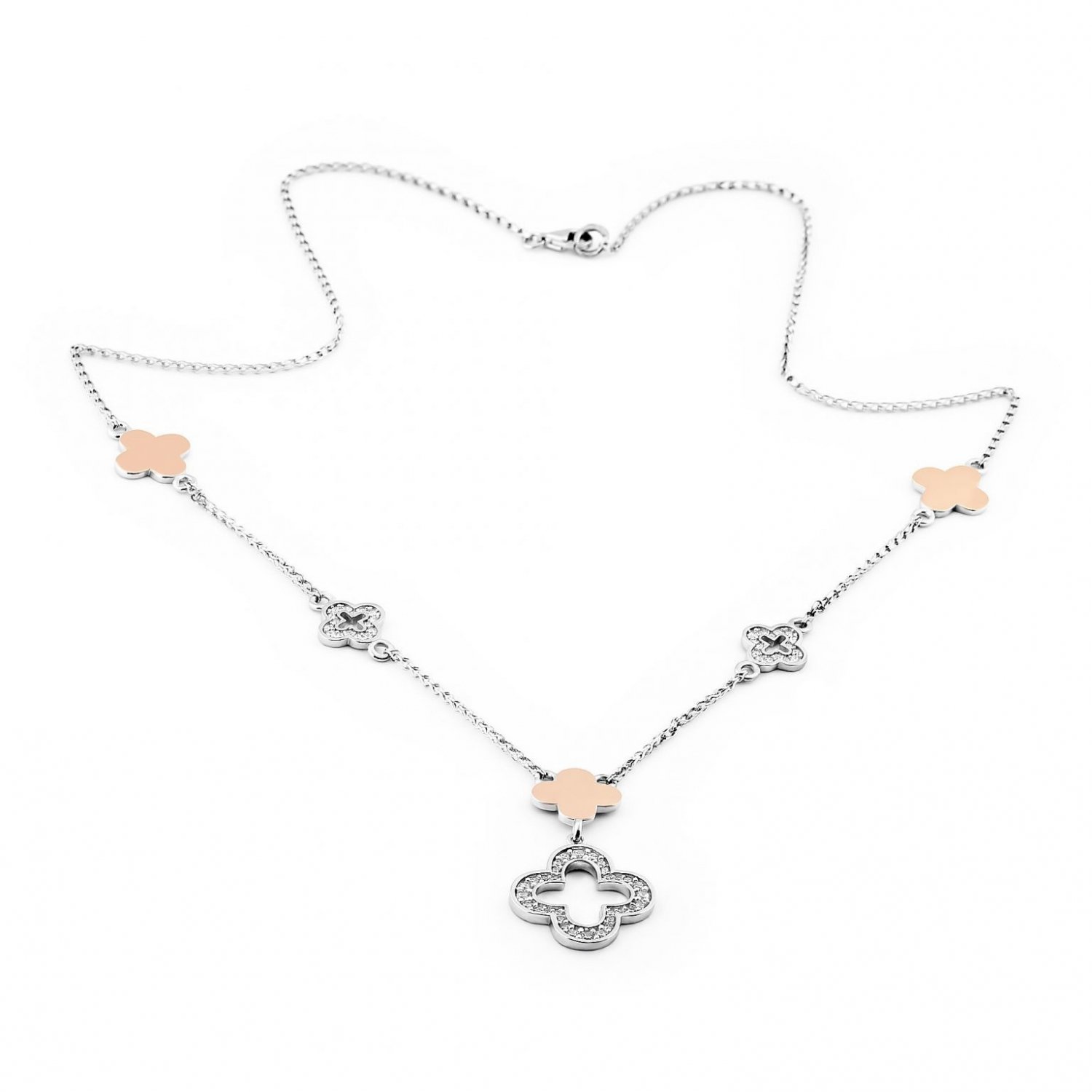 Svitozar necklace 451N