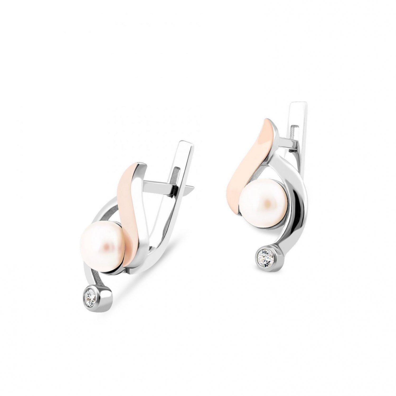 Svitozar earrings 019E