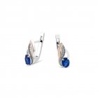 Svitozar earrings 706E